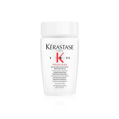 Kerastase Premiere Sulfate-Free Hair Repair Shampoo - 80 ML 2.7 Fl OZ