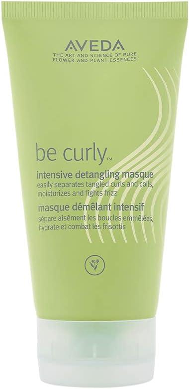 Aveda Be Curly Intensive Detangling Masque 5 oz