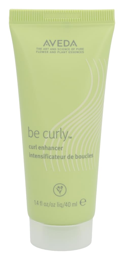 Aveda Be Curly Curl Enhancer, 1.4 Ounce