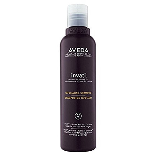 Aveda Invati Exfoliating Shampoo 6.7 OZ