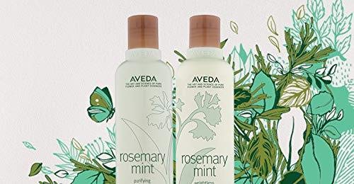 Aveda Rosemary Mint Purifying Shampoo 8.5 Ounce