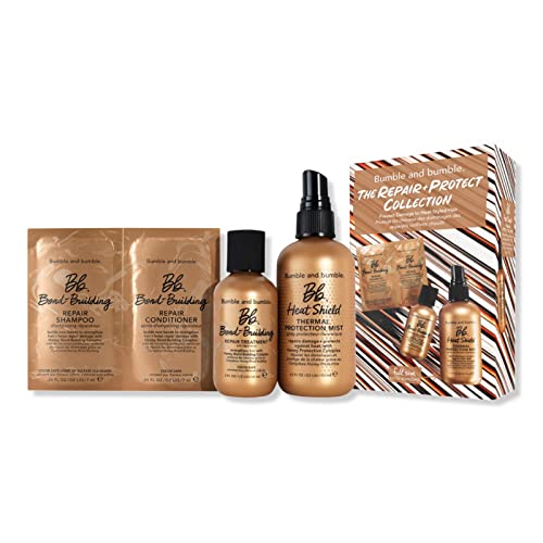 The Repair + Protect Collection