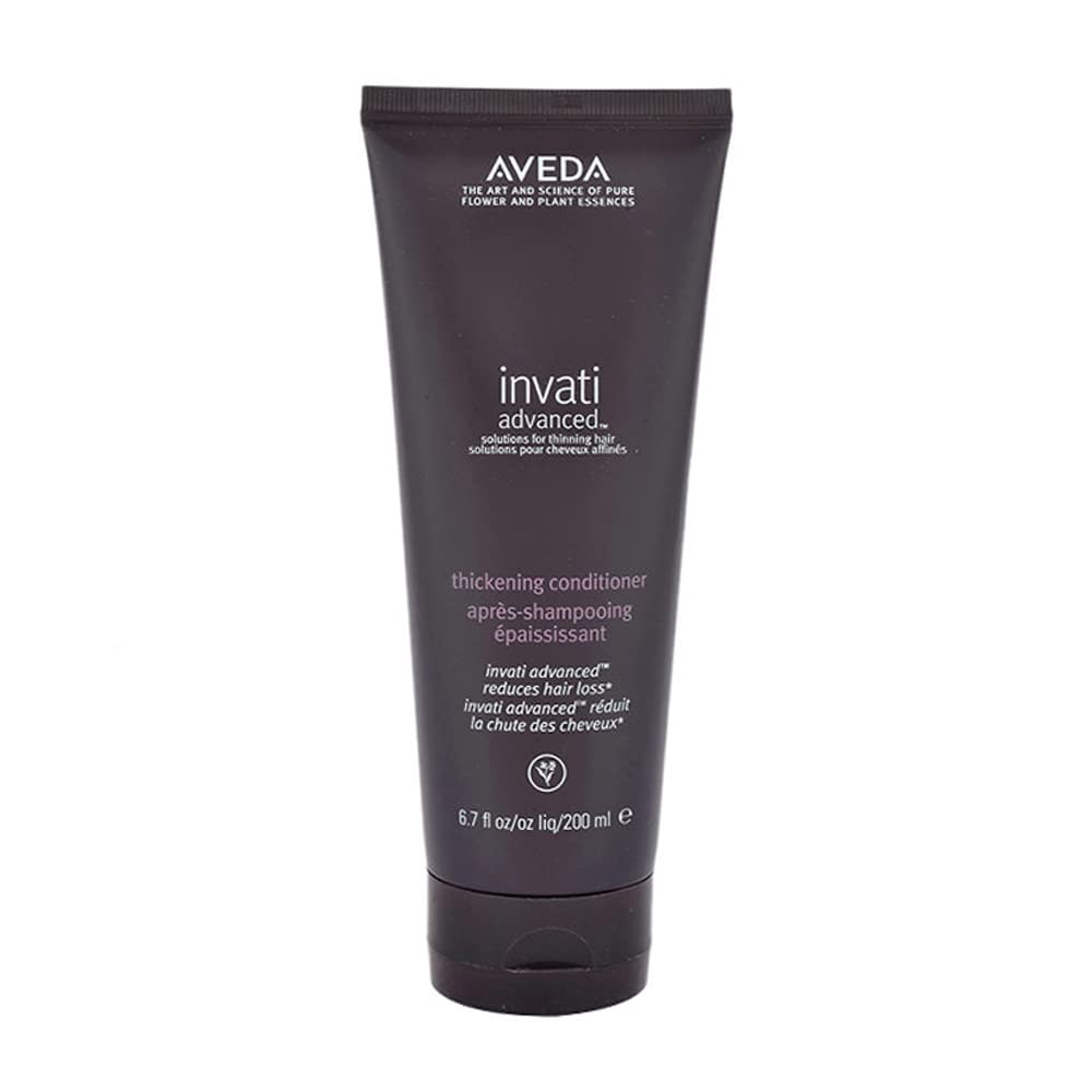 Aveda Invati ADVANCED Thickening Conditioner 6.7 Oz