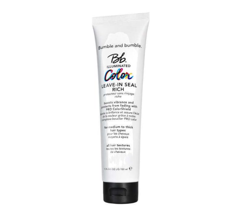 Bumble and bumble Illuminated Color Leave-In Seal Rich 5 Fl OZ