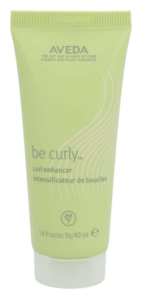 Aveda Be Curly Curl Enhancer, 1.4 Ounce