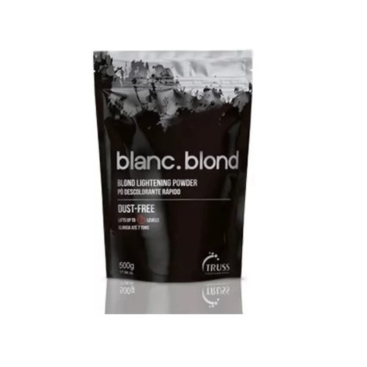 Truss Blanc Blond Lightning Powder 500G/17.64 OZ