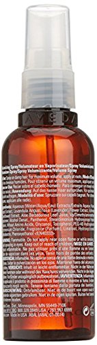 Aveda Volumizing Tonic 3.4 OZ