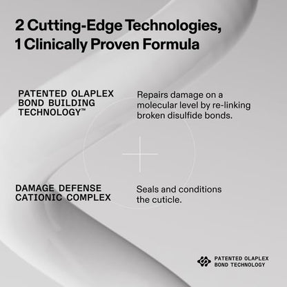 Olaplex No 3 PLUS Complete Repair Treatment 100 Ml, 3.3 Fl Oz
