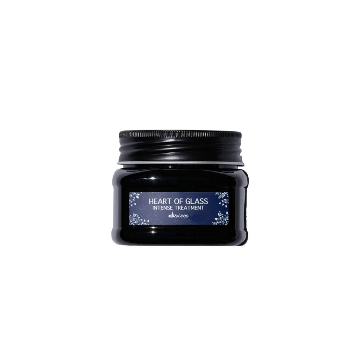 Davines Heart Of Glass Intense Treatment For Blonde Care, 5.29 OZ