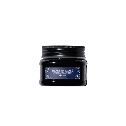 Davines Heart Of Glass Intense Treatment For Blonde Care, 5.29 OZ