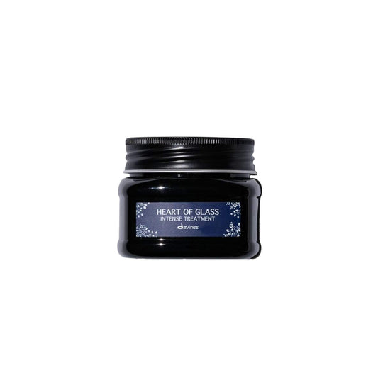 Davines Heart Of Glass Intense Treatment For Blonde Care, 5.29 OZ