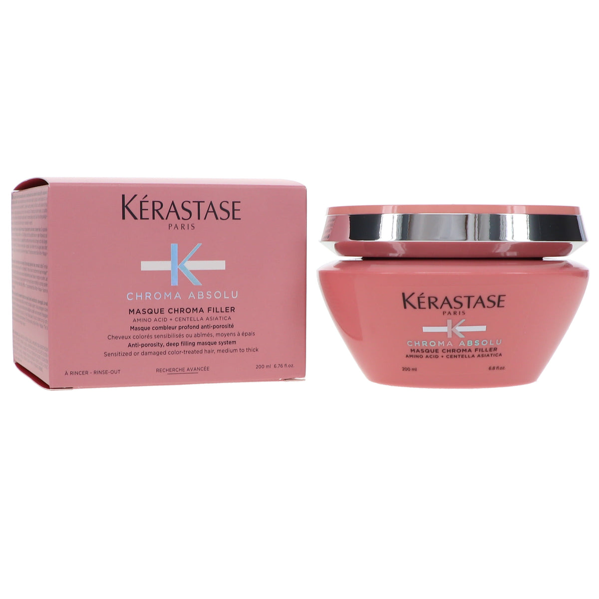 Kerastase Chroma Absolu Mask 6.8 oz
