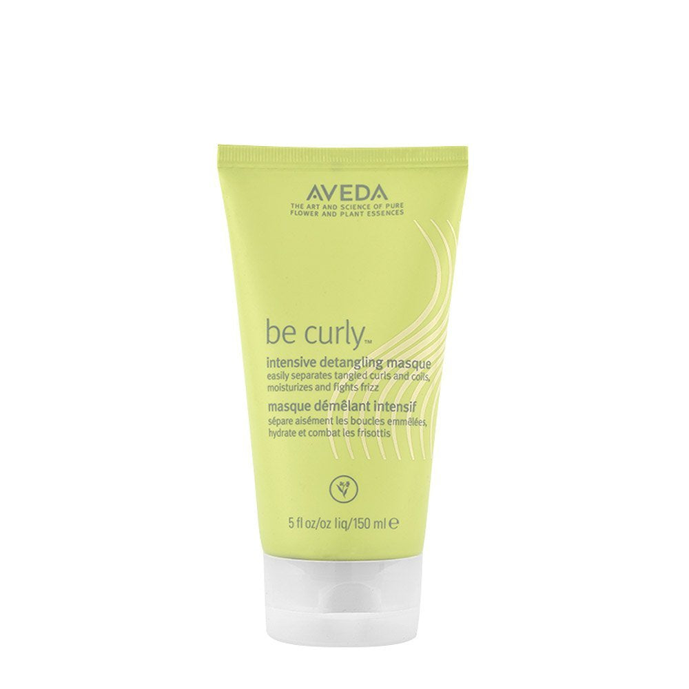Aveda Be Curly Detangling Masque, 5.1 Ounce