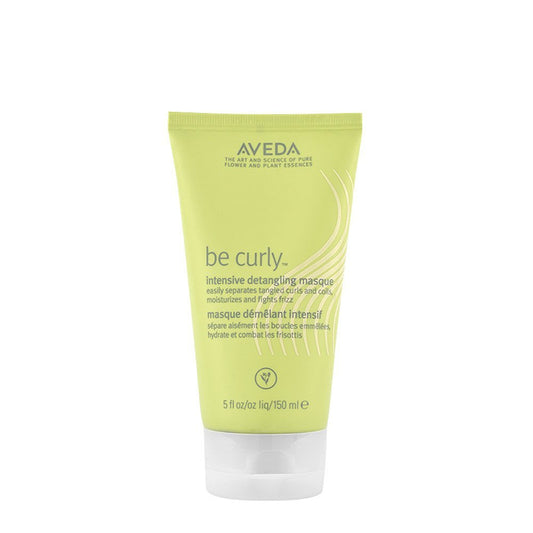Aveda Be Curly Detangling Masque, 5.1 Ounce