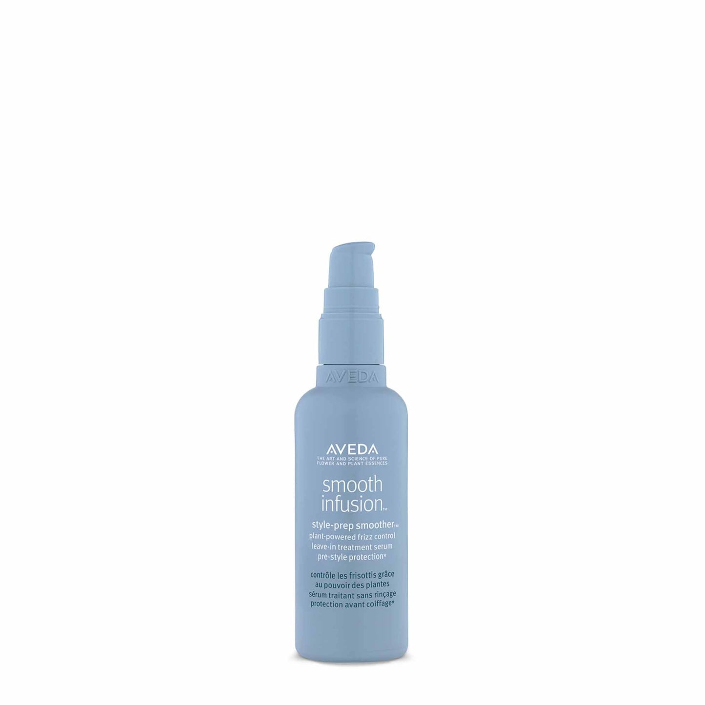Aveda Smooth Infusion Style-Prep Smoother 3.4 oz