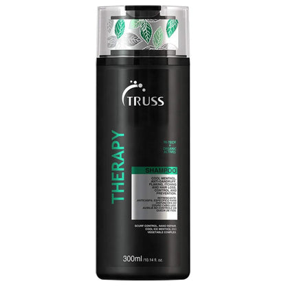 TRUSS Therapy Anti Dandruff Shampoo 10.14 OZ