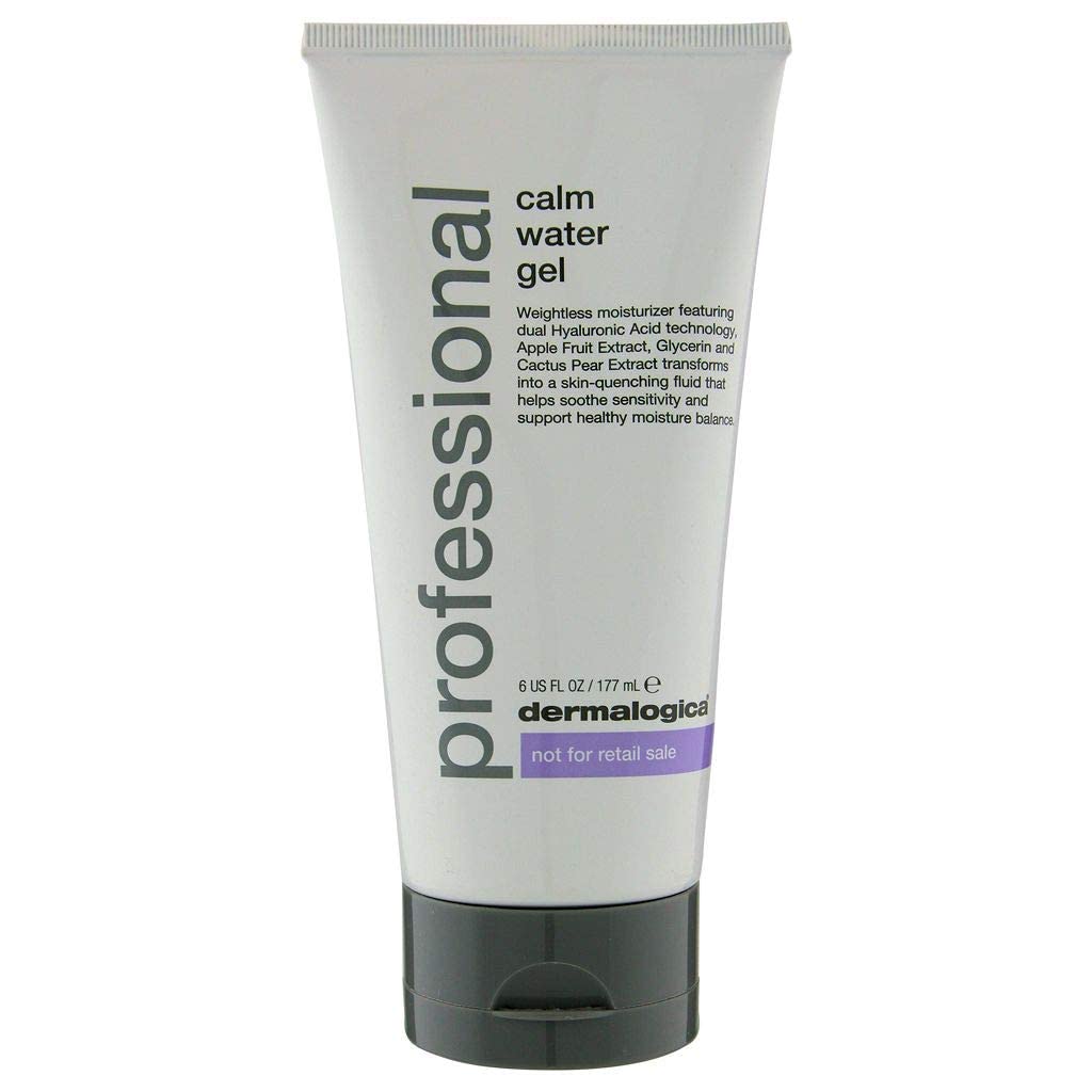 Dermalogica Calm water gel, 6 Fl Oz