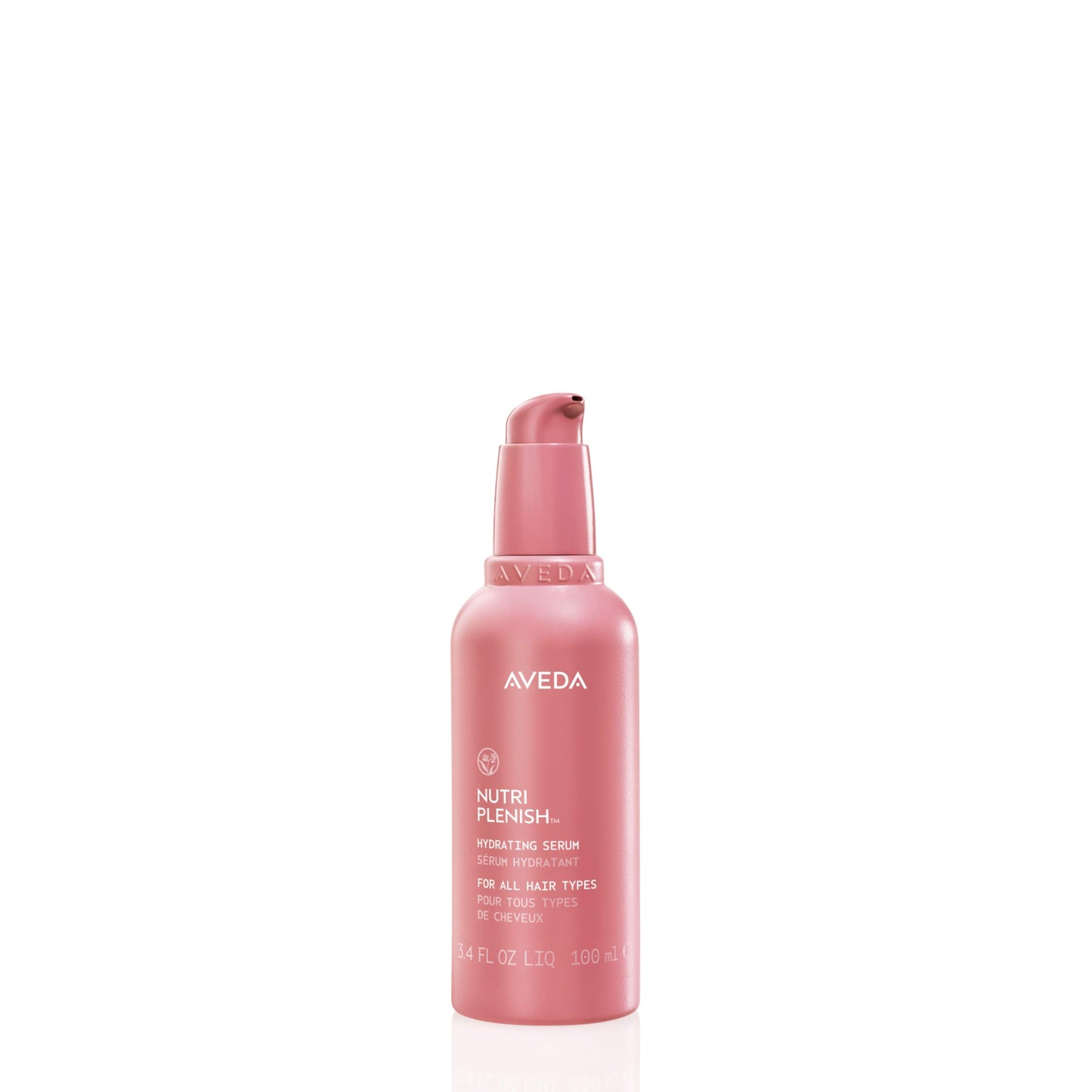Aveda Nutriplenish Replenishing Overnight Serum 100 ml / 3.4 oz