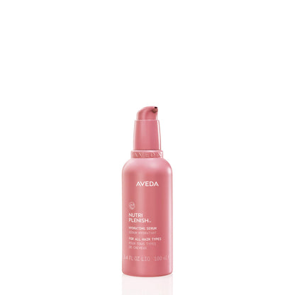 Aveda Nutriplenish Replenishing Overnight Serum 100 ml / 3.4 oz