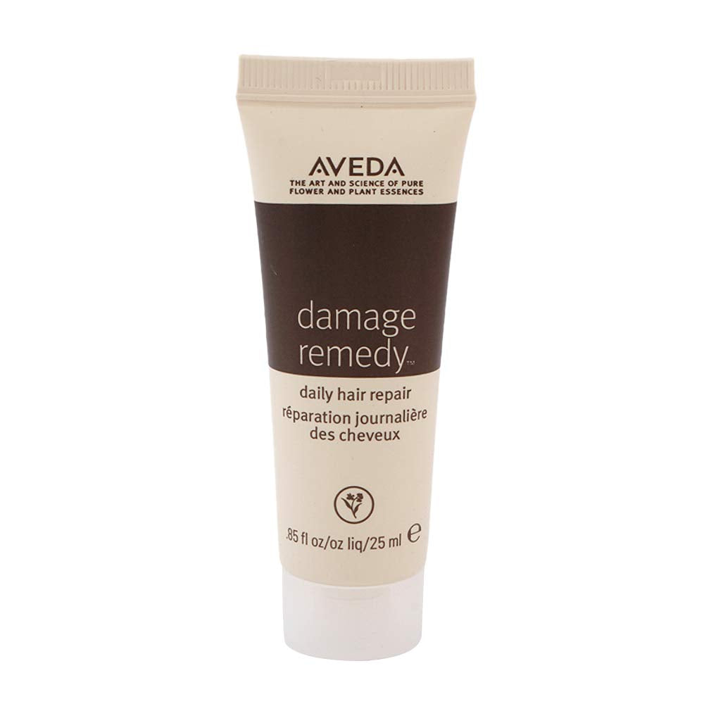 Aveda Damage Remedy Daily Hair Repair Leave In Treatment, 25 ml