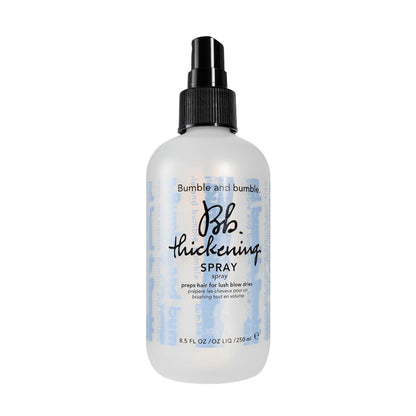 Bumble and bumble Thickening Blow-Dry Prep Spray, 8.5 OZ