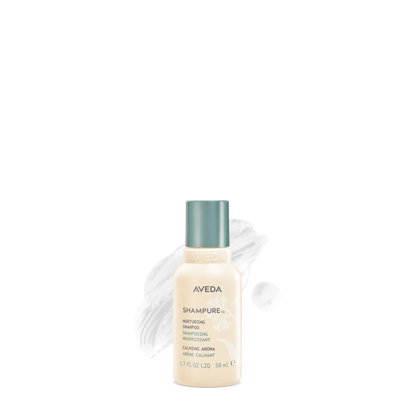 Aveda Shampure Nurturing Shampoo, 1.7 Fl Oz