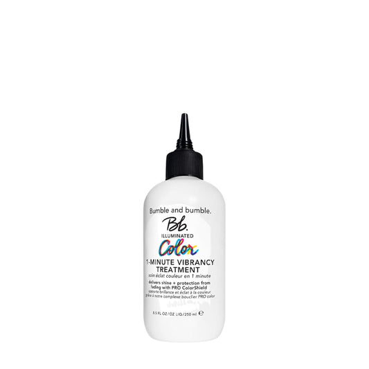 Bumble and Bumble Illuminated Color 1 Minute Vibrancy Treatment 8.5oz/