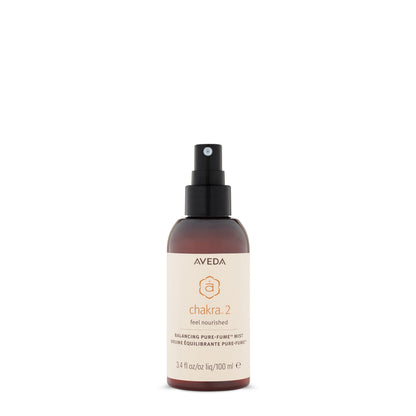 Aveda Chakra 2 Balancing Body Mist 3.4 oz