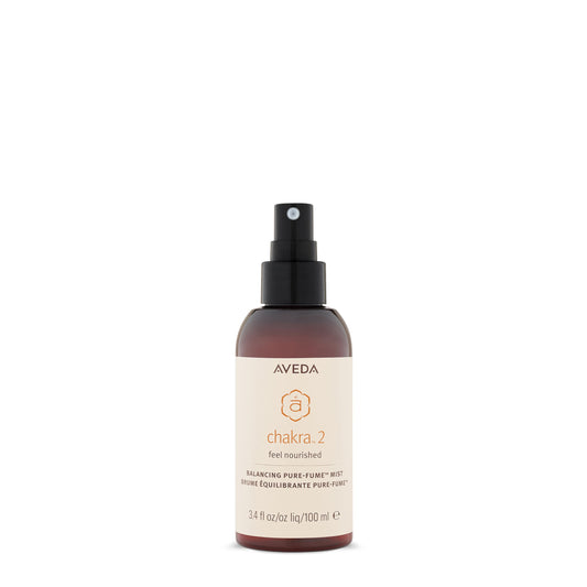 Aveda Chakra 2 Balancing Body Mist 3.4 oz