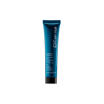 Shu Uemura Muroto Volume Lightweight Conditioner, 1.35 OZ