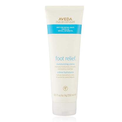 Aveda Foot and Hand relief set. professional size 8.5oz 250ml