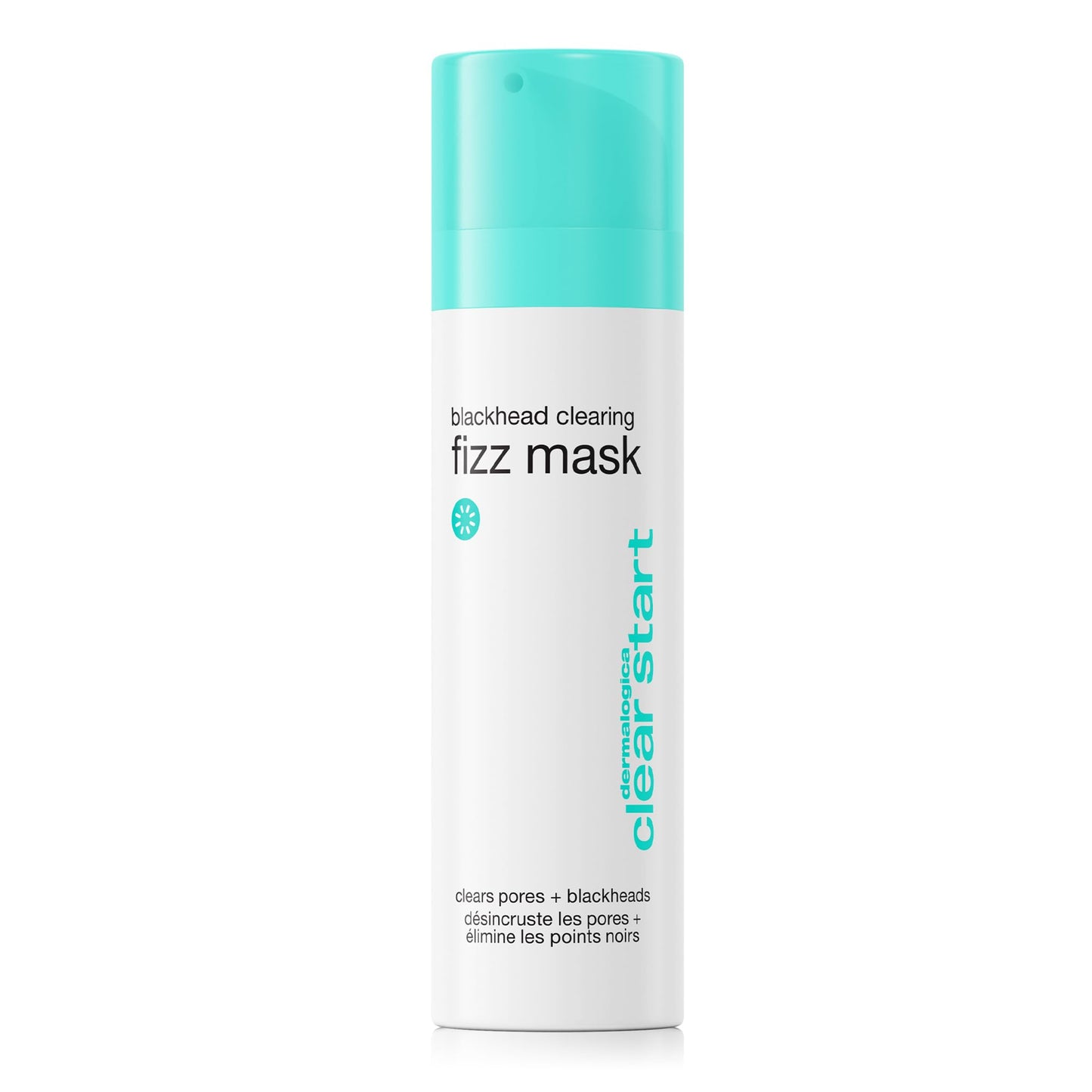 Dermalogica Clear Start Blackhead Clearing Fizz Mask 1.7 OZ