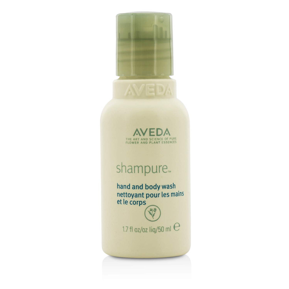 Aveda Shampure Hand/Body Wash 1.7 oz