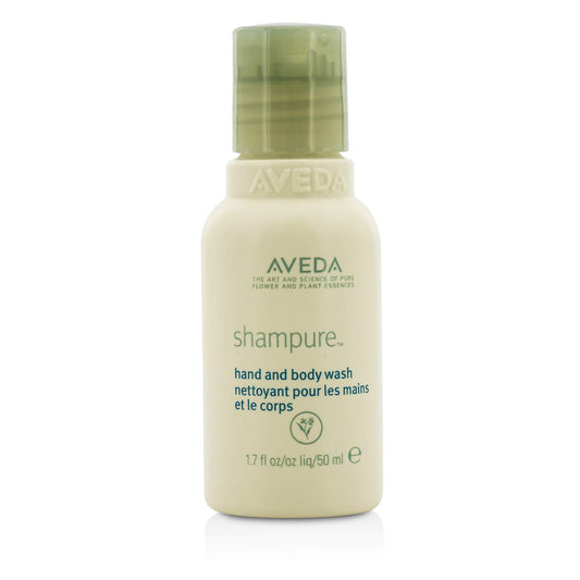 Aveda Shampure Hand/Body Wash 1.7 oz
