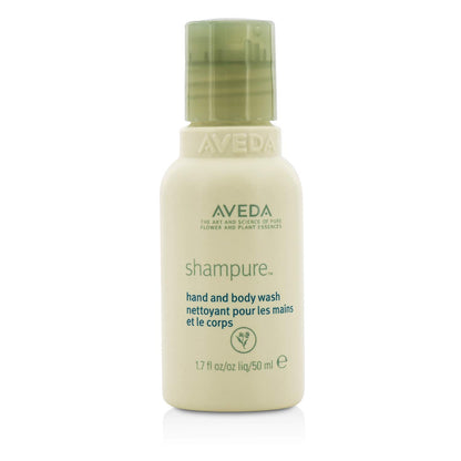 Aveda Shampure Hand/Body Wash 1.7 oz