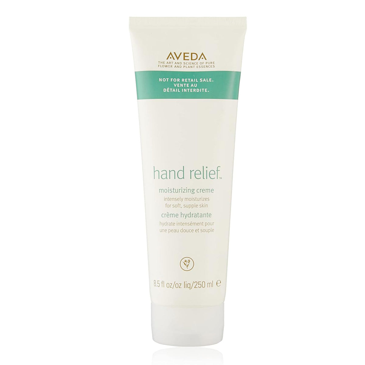 Aveda Foot and Hand relief set. professional size 8.5oz 250ml