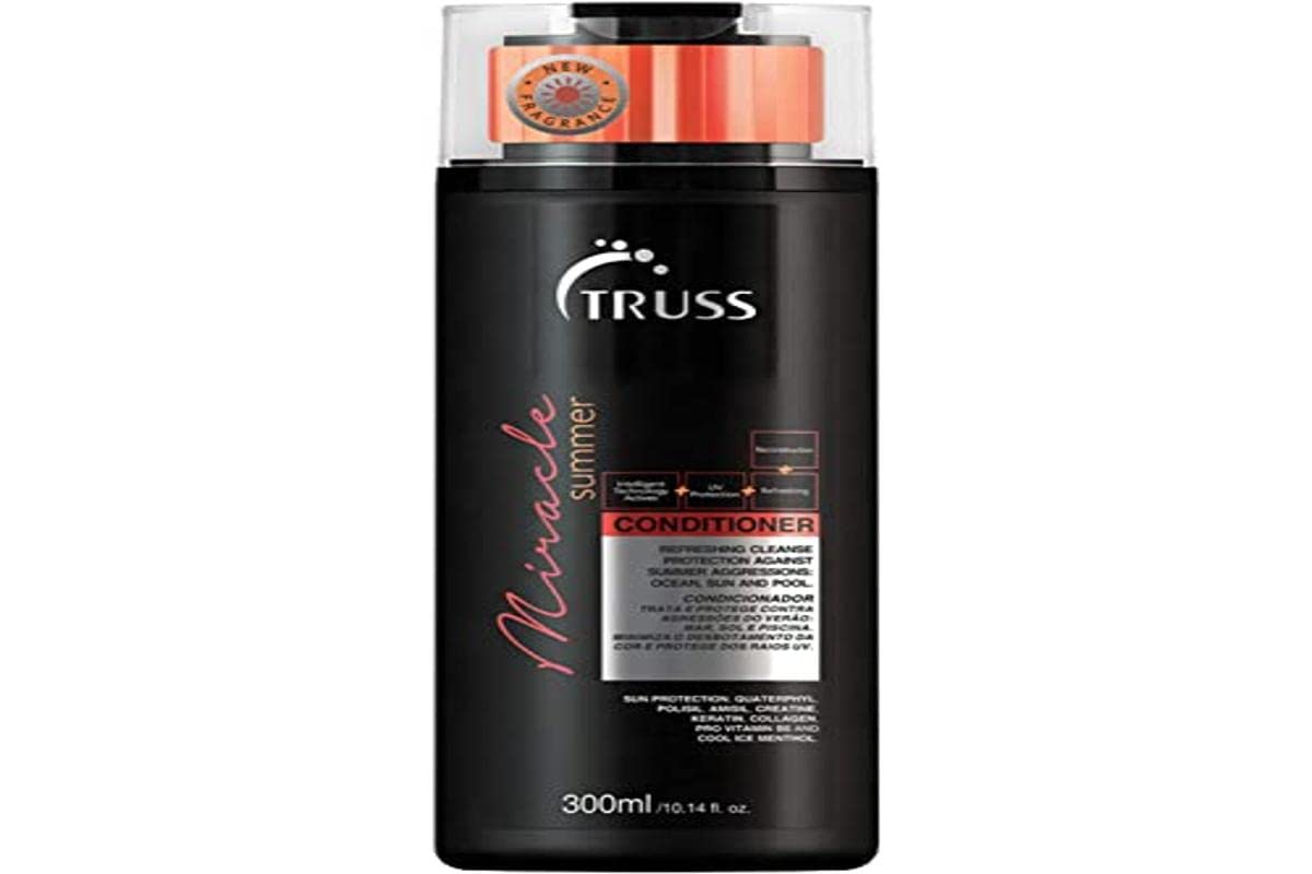 TRUSS Miracle Summer Conditioner 10.14 OZ
