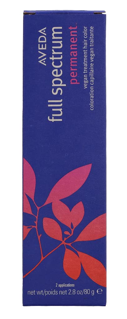 Aveda Full Spectrum Permanent Vegan Treatment Hair Color (2.8 oz) - 2NN
