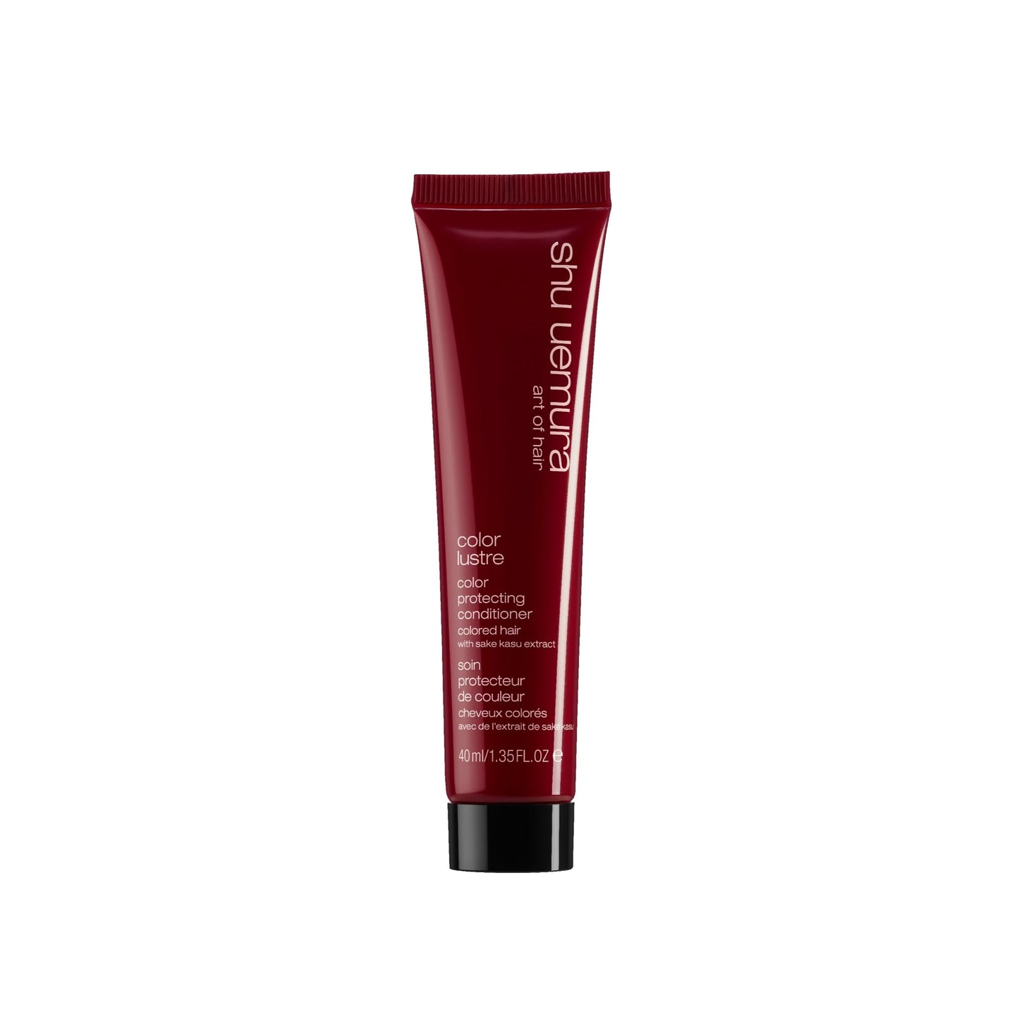 Shu Uemura Color Lustre Conditioner for Color Treated Hair1.35 OZ