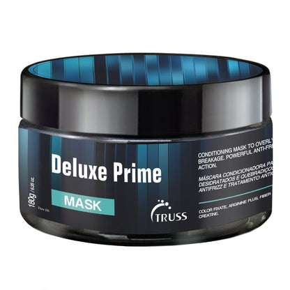 TRUSS Prime Mask, Deep Conditioning Treatment 6.35 OZ