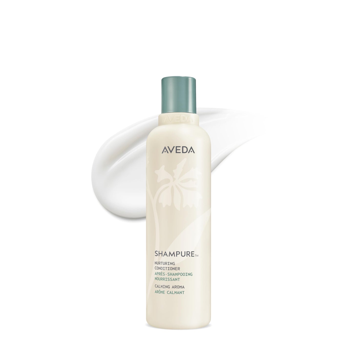 Aveda Shampure Nurturing Conditioner for Fine to Medium Hair, 8.5 Fl Oz