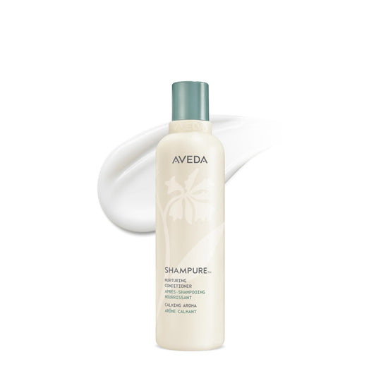 Aveda Shampure Nurturing Conditioner for Fine to Medium Hair, 8.5 Fl Oz