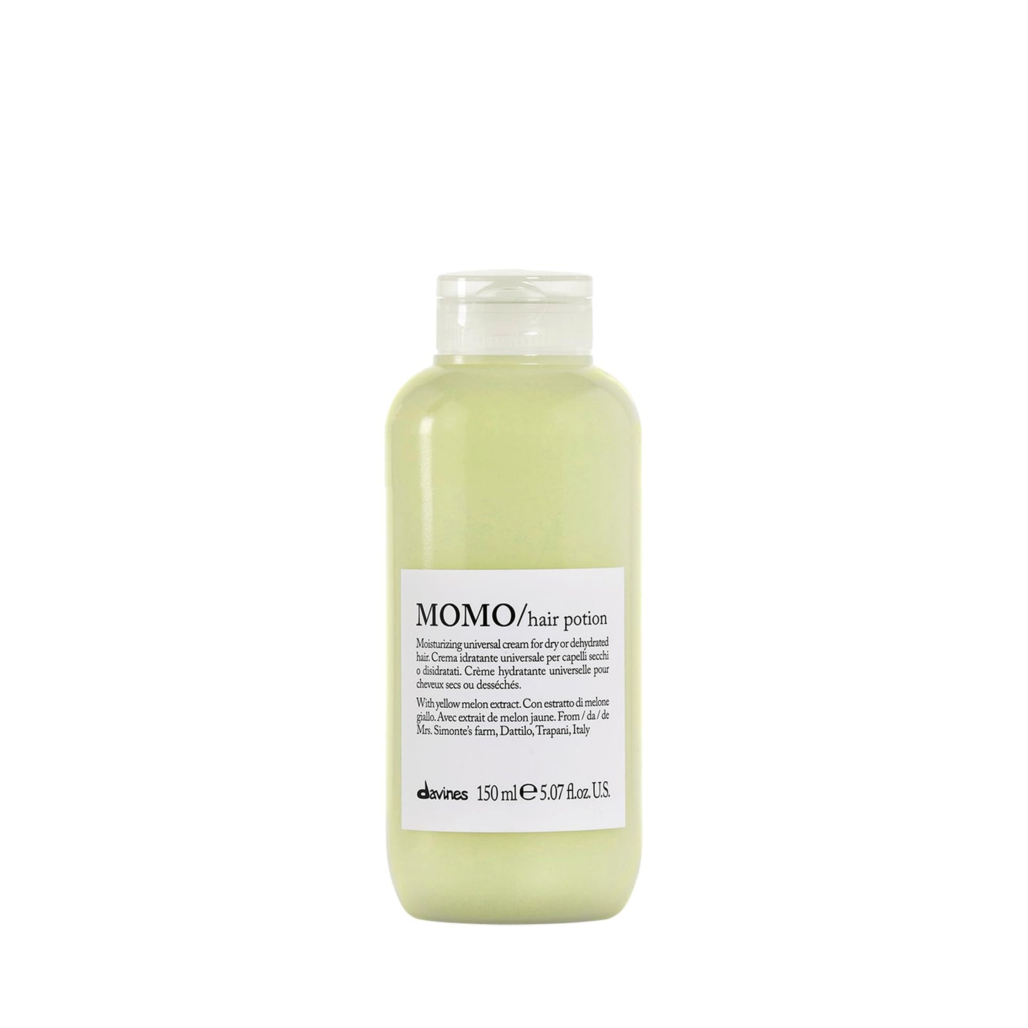 Davines MOMO Potion, 5.07 Fl OZ