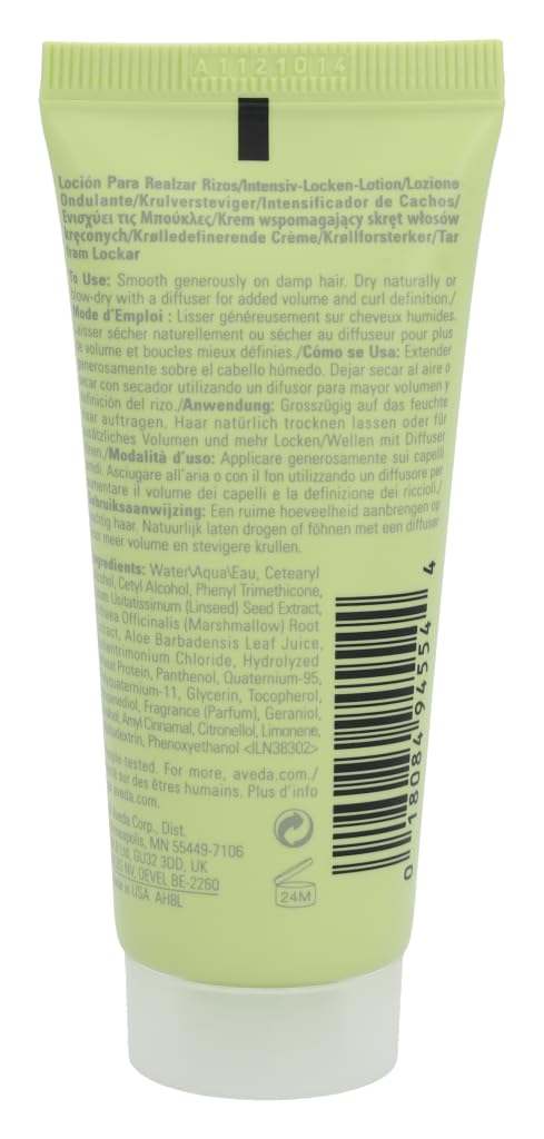 Aveda Be Curly Curl Enhancer, 1.4 Ounce