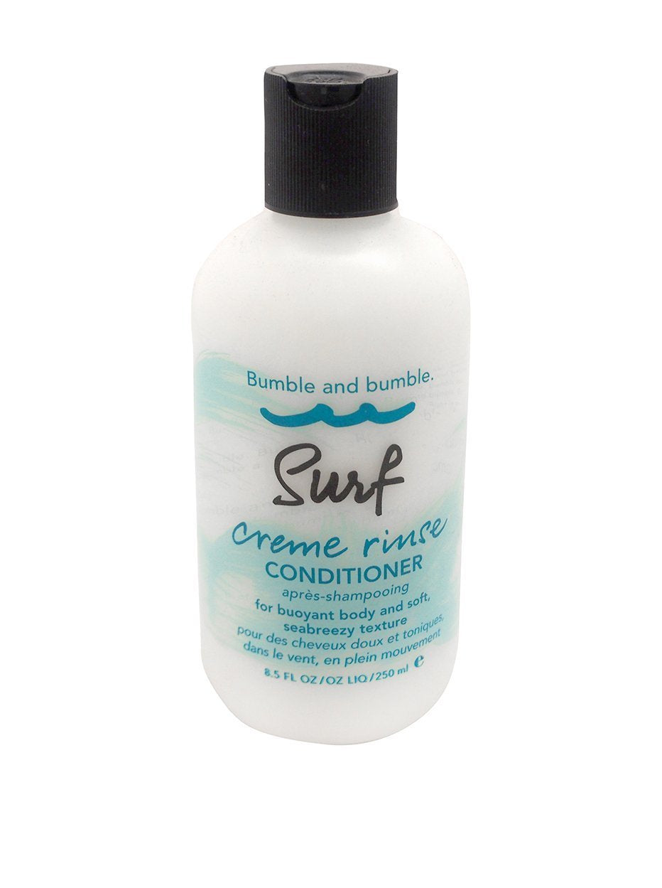 Bumble and Bumble Surf Creme Rinse Conditioner, 8.5 Ounce