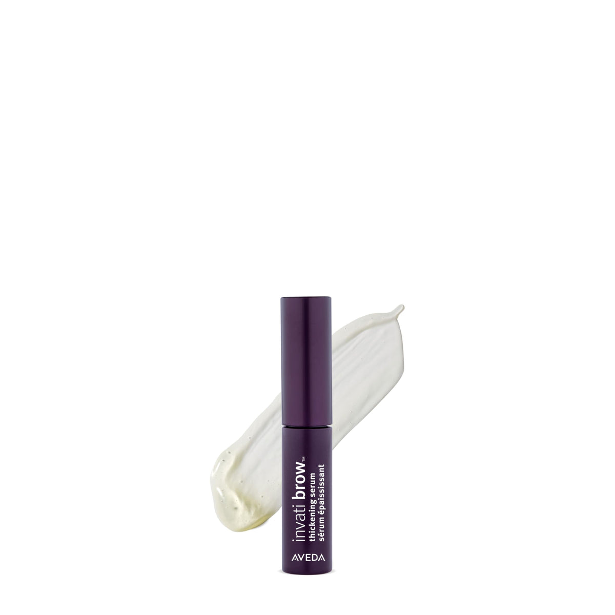 Aveda Invati Brow Thickening Serum, 0.16 oz