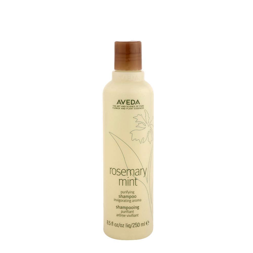 Aveda Rosemary Mint Purifying Shampoo 8.5 Ounce