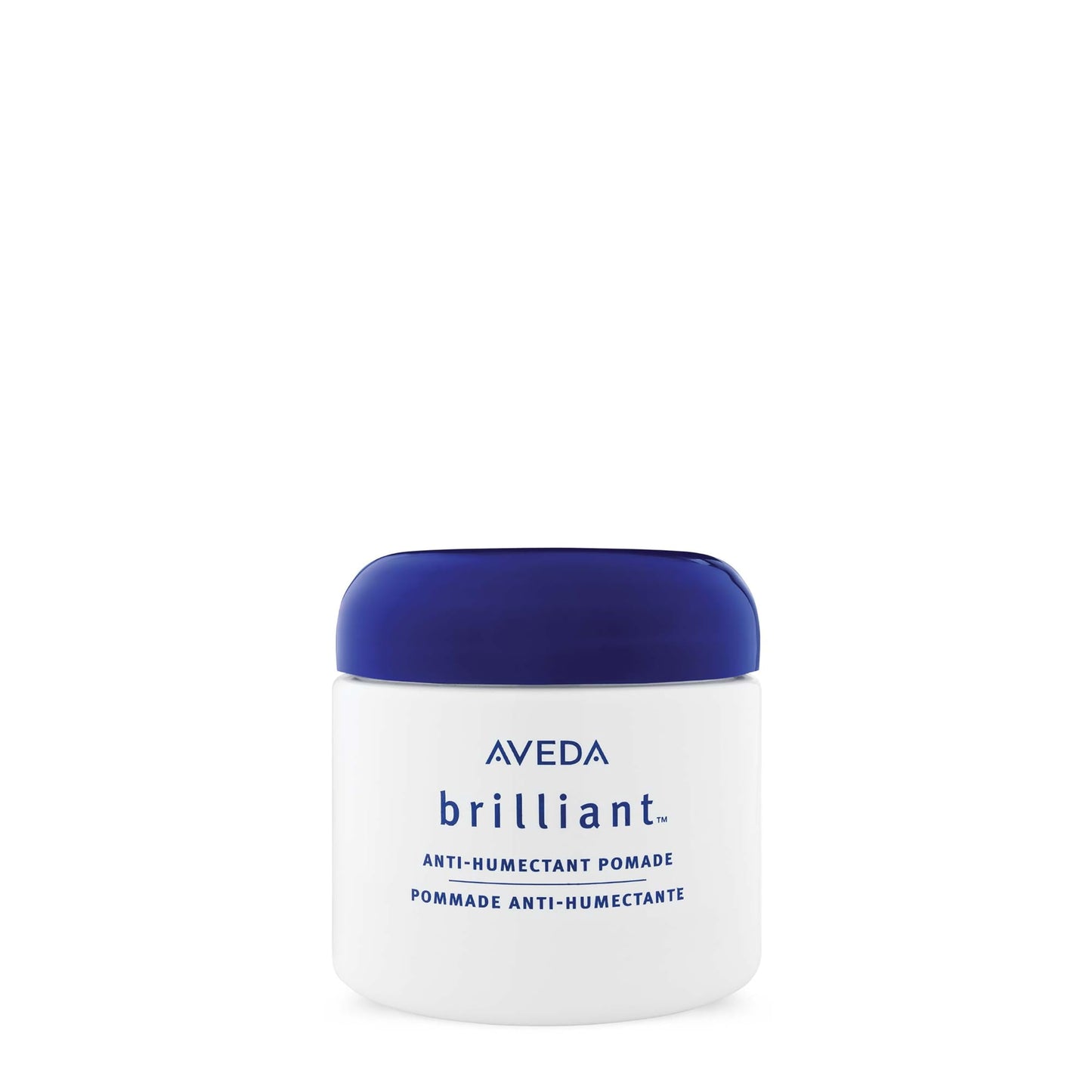 Aveda Brilliant Anti-Humectant Pomade 2.5 Ounce