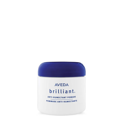Aveda Brilliant Anti-Humectant Pomade 2.5 Ounce