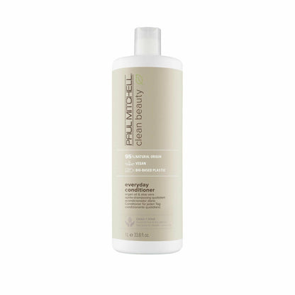 Paul Mitchell Clean Beauty Everyday Conditioner, 8.5 oz